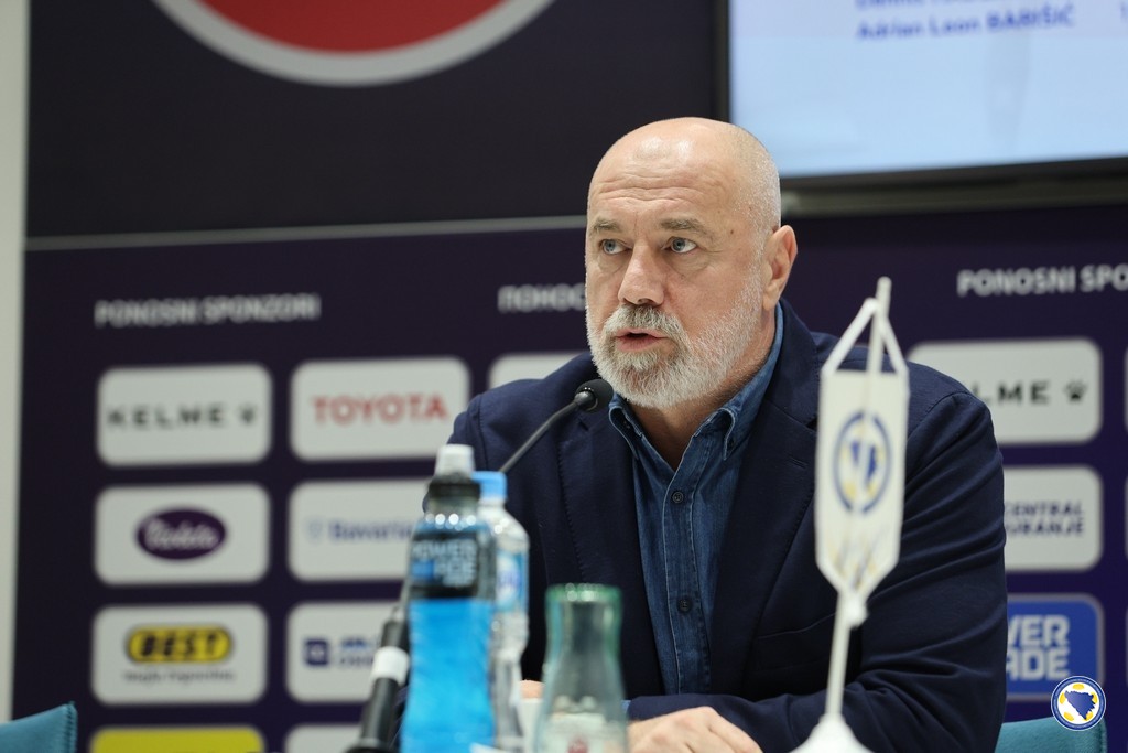 Barbarez žestoko odgovorio Velšanima: Ne trebam se ni za šta izvinjavati!